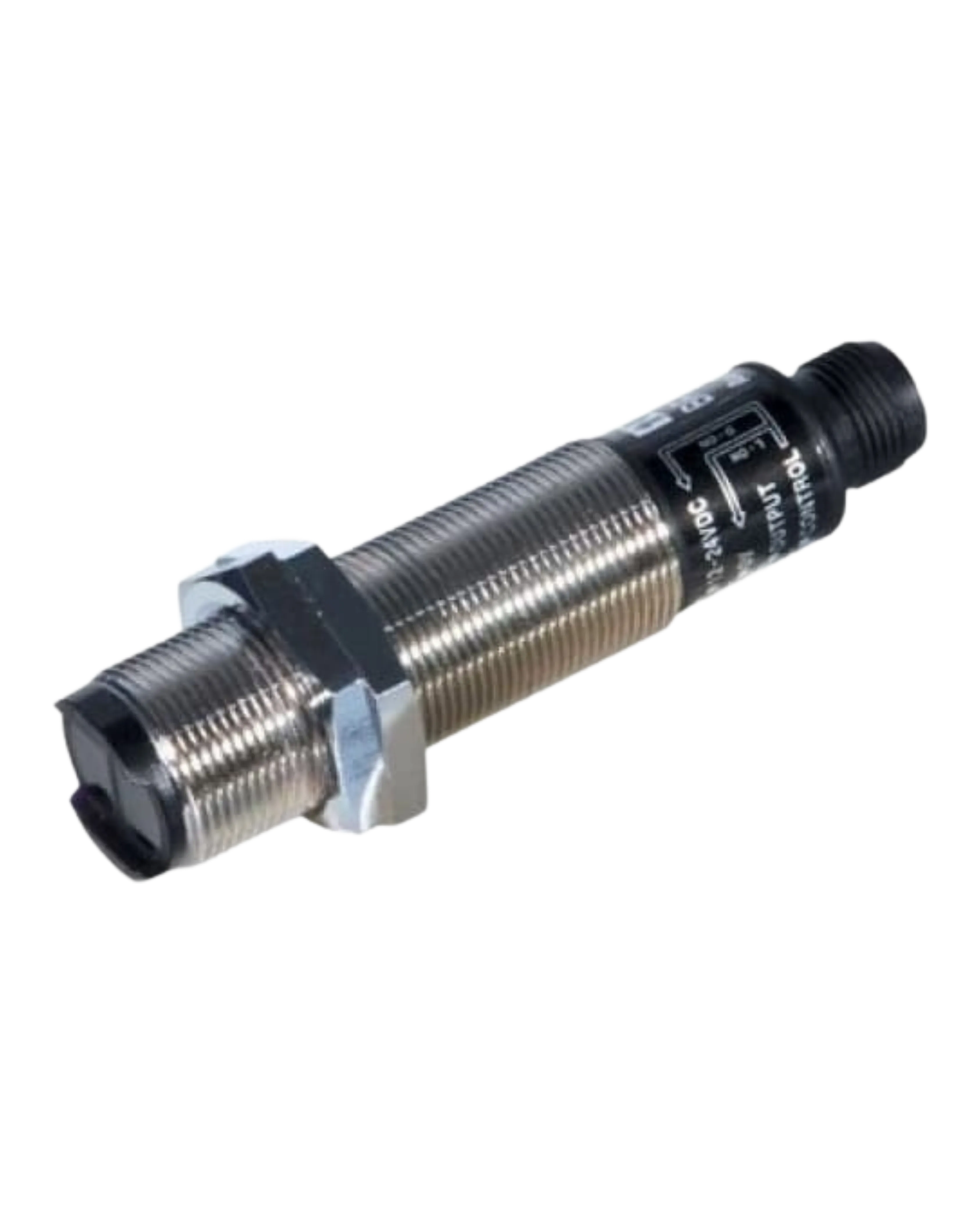 BR100-DDT Autonics - Cylindrical Photoelectric Sensor — Autonics General Automation